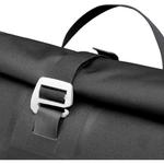 Велосипедная сумка Vario Ortlieb, черный - фото 9