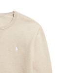 Polo Ralph Lauren Свитшот мужской хаки - фото 6