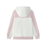 Свитшот FILA KIDS, cloud белый color - фото 3