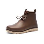 Ботинки унисекс Ccilu Chi Green - фото 10