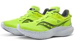 Kinvara 14 'Citron' Saucony, желтый/черный - фото 4