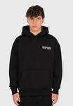 Худи Dropsize Hoodie, Black - фото 2
