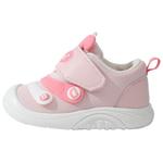 Первые шаги для малышей Bradmiller, хаки - фото 4