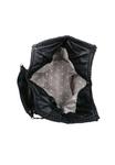 Сумка Rieker Handbag, Schwarz/Black - фото 4