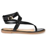 Сандалии Танги Journee, черный - фото 3