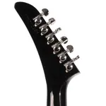 Электрогитара Gibson Theodore Standard, Эбеновое дерево - №40164 - фото 8