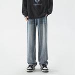 Джинсы унисекс Universal Templates, желтый - фото 22