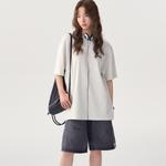 Футболка унисекс F426, черный - фото 8