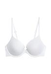 Бюстгальтер Marks & Spencer FLEXIFIT, White - фото 6