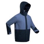 Куртка ветровка NORTHLAND, королевский синий - фото 7