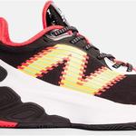 Баскетбольные кроссовки BB2WYPR5 New Balance, черный - фото 8