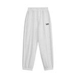 Подростковые вязаные спортивные штаны Lee, белый - фото