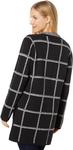 Свитер Hatley Sweater Blazer, цвет Windowpane Plaid - фото 6