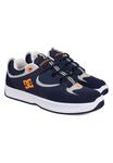 Кроссовки для тренировок KALYNX DC Shoes, синий - фото 2