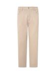 Джинсы Pepe Jeans Regular Jeans, бежевый - фото
