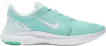 Кроссовки Nike Wmns Flex Experience RN 8 'Hyper Jade', бирюзовый - фото 2