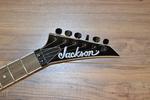Jackson X SERIES SOLOIST SL1X 2022 — желтое такси - фото 3