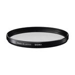 Sigma 58mm WR UV Filter - Water & Oil Repellent & Antistatic - фото 2
