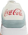 Кроссовки Puma Coca-Cola x Slipstream Slate Racing Red, белый - фото 7