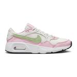 Кроссовки Nike Air Max SC GS 'Pink Foam Honeydew', белый/мультиколор - фото