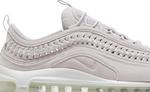 Кроссовки Nike Wmns Air Max 97 LX 'Woven Venice', розовый - фото 3