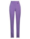 Брюки Gaëlle Paris, фиолетовый - фото