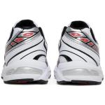 Кроссовки gel 1130 'white electric red' Asics, белый - фото 4