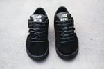 Кроссовки New Balance Bait x 791 Select, черный/белый - фото 4