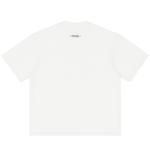 Футболка унисекс Coca-Cola, цвет Light Apricot - фото 7