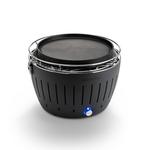 Реверсивный гриль теппаньяки LotusGrill Classic - фото 4