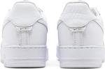 Кроссовки Nike Air Force 1 '07 Craft 'Triple White', белый - фото 7
