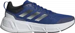 Кроссовки Adidas Questar 'Royal Blue Grey', синий - фото