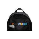 Nike Тканевый рюкзак унисекс черный, Black - фото 5