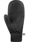 Спортивные перчатки REUSCH Kavik TOUCH-TEC, черный - фото 3
