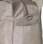 Сумка Baggallini The Only, серый - фото 5