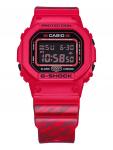 Часы Casio G-Shock, арт. DW-5600JAH24-4, красный - фото 3