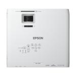 Проектор Epson PowerLite L200X, белый - фото 6