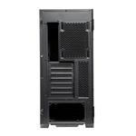Корпус SilverStone FARA B2, Midi Tower, SST-FAB2-BG, черный - фото 7