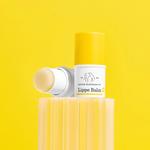 Бальзам для увеличения объема губ Lippe Balm Drunk Elephant - фото 3