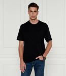 Футболка Armani Exchange Regular Fit, черный - фото 3