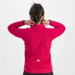 Куртка Sportful Tempo, розовый - фото 5