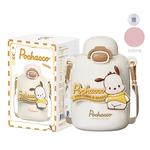 Термостакан Kulomi Sanrio, розовый - фото 7