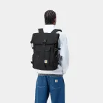 Рюкзак Carhartt WIP, черный - фото 7