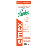 Elmex Junior жидкость для полоскания рта, 400 мл - фото 3