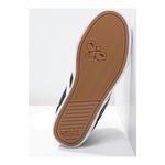 Кроссовки высокие Hummel Slimmer Stadil, черный / белый - фото 6