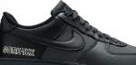 Кроссовки Nike Air Force 1 GTX 'Anthracite Grey', черный - фото 3