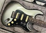Fender American Professional II Stratocaster RW HSS 2022 - Mercury Burst New Unplayed Auth Dlr. 7 фунтов 14 унций # 715 American Professional II Stratocaster HSS - фото 6