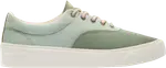 Кроссовки Converse Skid Grip Low Malachite Green, зеленый - фото