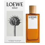 Туалетная вода Loewe Solo Loewe - фото 6