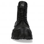 Ботильоны унисекс New Rock - фото 5